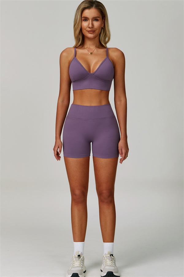 The Empower Sports Bra