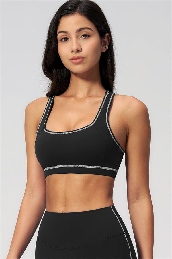The Venus Sports Bra Shorts 2-Piece Set