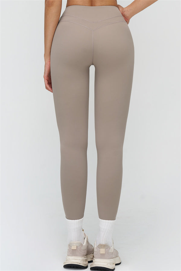 The Stride T-shirt Leggings 2-Piece Set