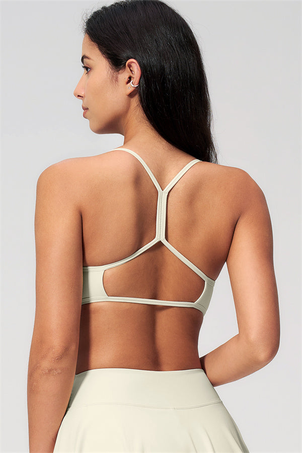 The Sway Sports Bra