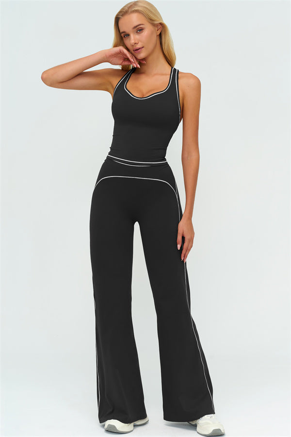 The Amara Crop Top