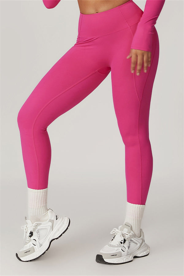 Active Edge Leggings