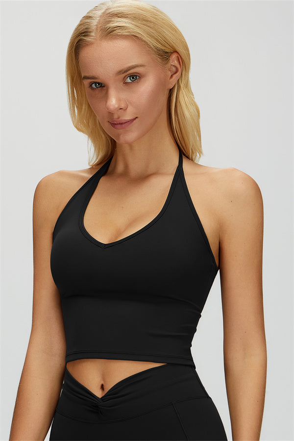 The Dreamy Crop Top Shorts 2-Piece Set