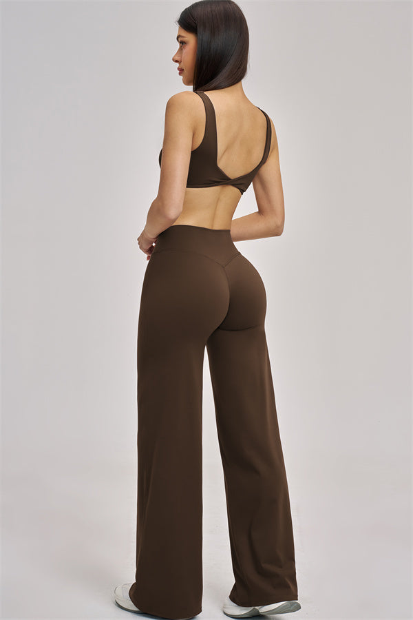 The Swoon Sports Bra