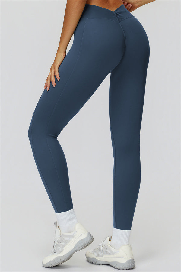 The Fyra Sports Bra Leggings 2-Piece Set