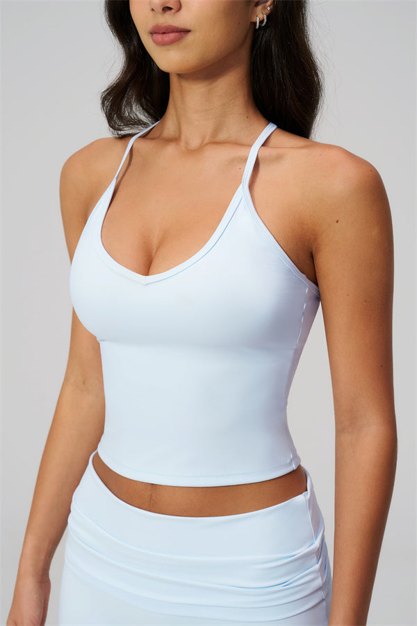 The Daring Tank Top