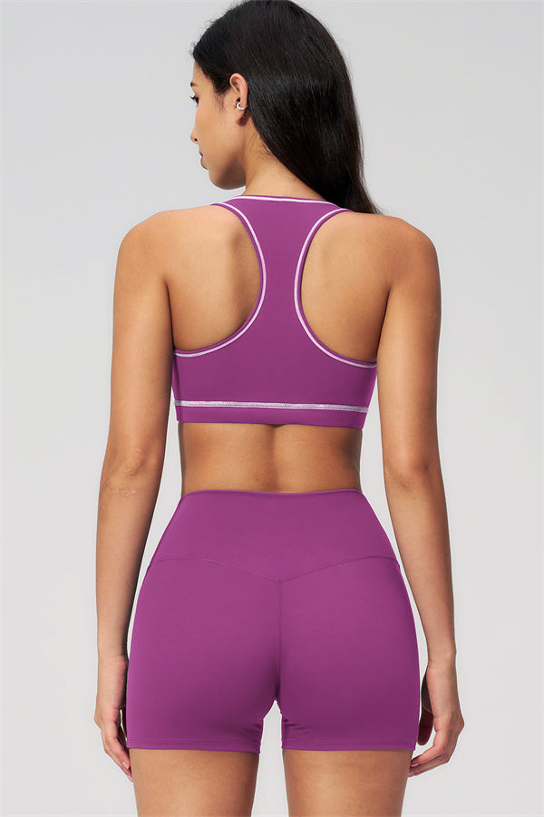 The Venus Shorts