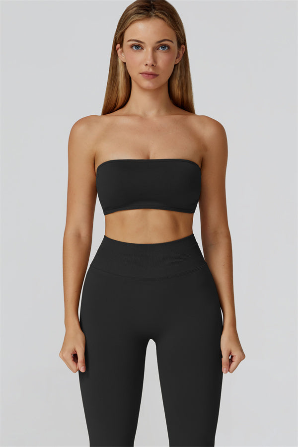 The Reign Sports Bra