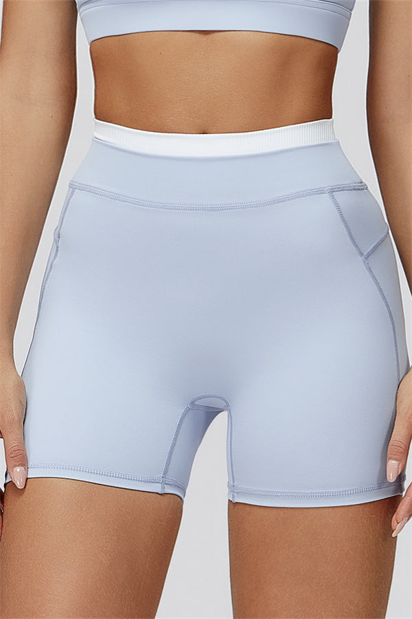 The Canyon Sports Bra Shorts 2-Piece Set