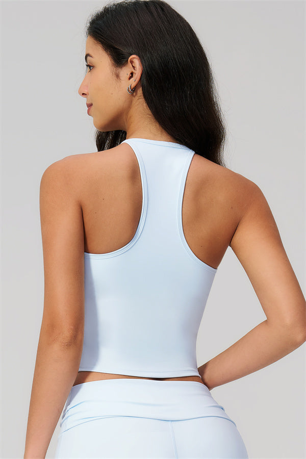The Daring Tank Top Shorts 2-Piece Set