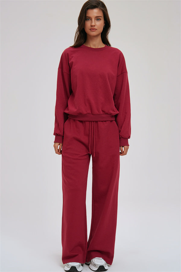 The Kinetic Sweatshirt Sweatpants 2-Piece Set