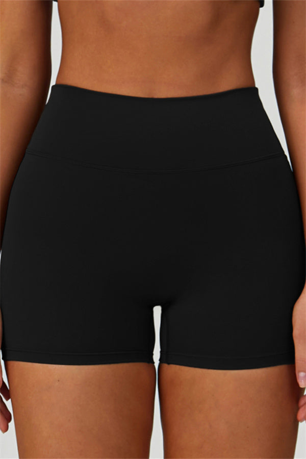 The Seraphine Sports Bra Shorts 2-Piece Set