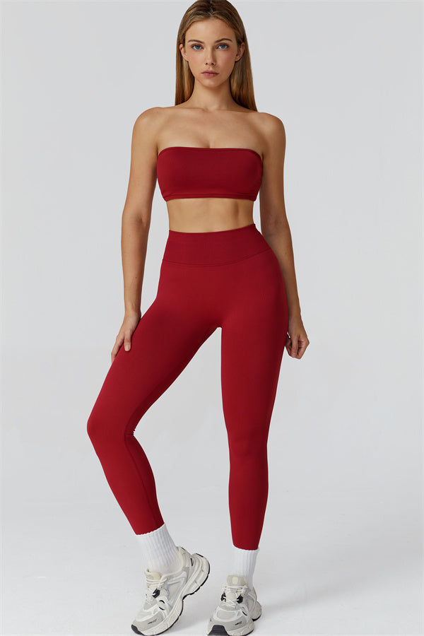 The Reign Sports Bra