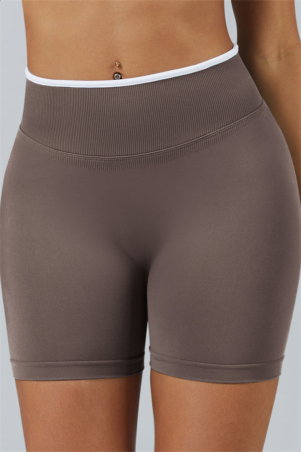 The Elevate Sports Bra Shorts 2-Piece Set