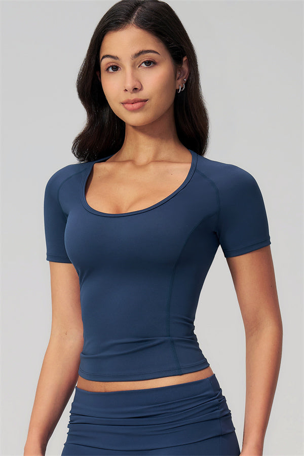 The Daring T-shirt