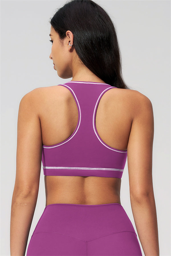 The Venus Sports Bra Shorts 2-Piece Set