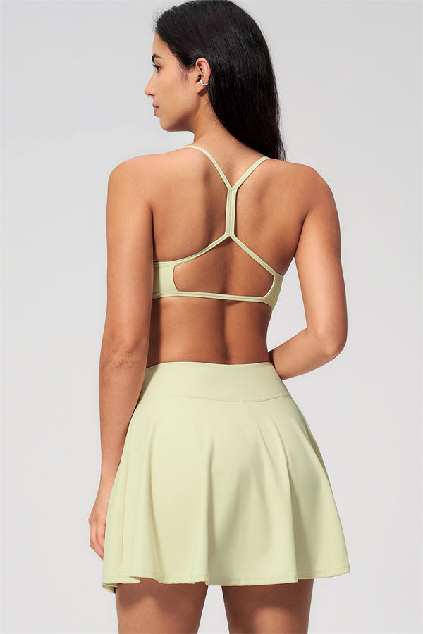 The Sway Sports Bra