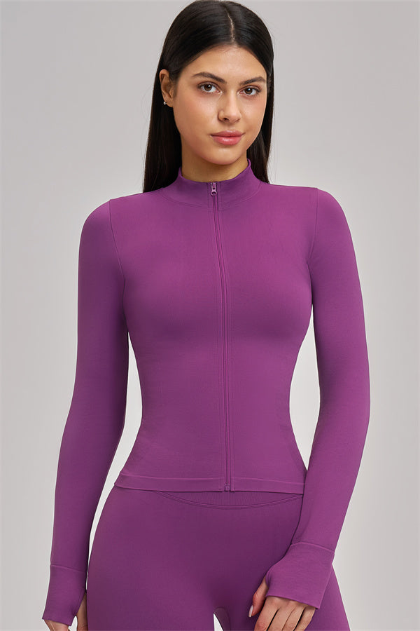 The Vision Jacket Tank Top Shorts 3-Piece Set