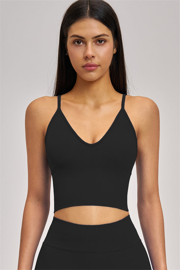 The Vision Tank Top