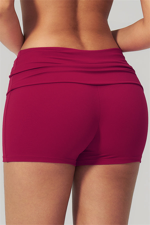 The Daring Tank Top Shorts 2-Piece Set
