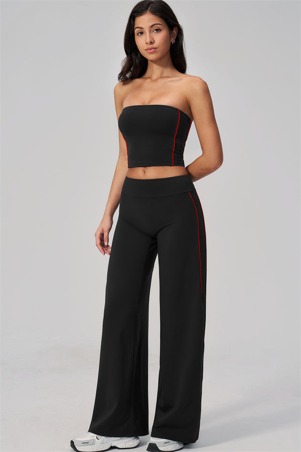 The Breathe Tube Top