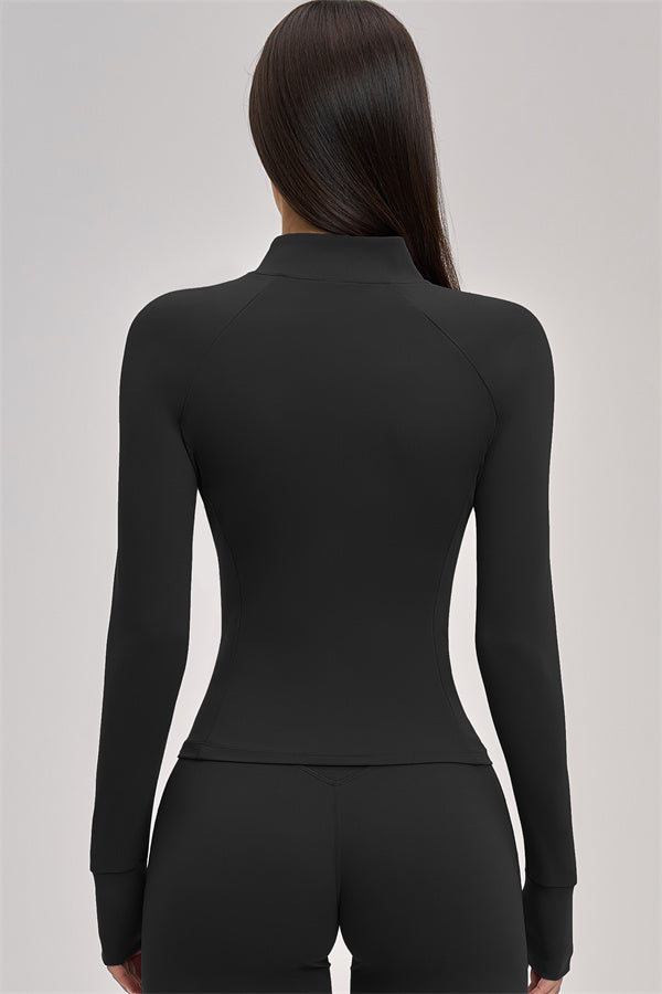 The Swoon Jacket Leggings 2-Piece Set