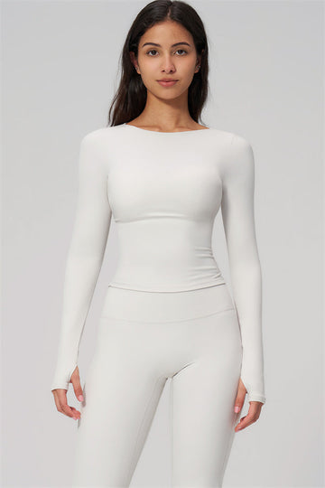 The Rapture Long Sleeve T-shirt Leggings 2-Piece Set