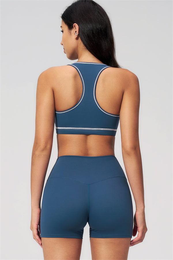 The Venus Shorts