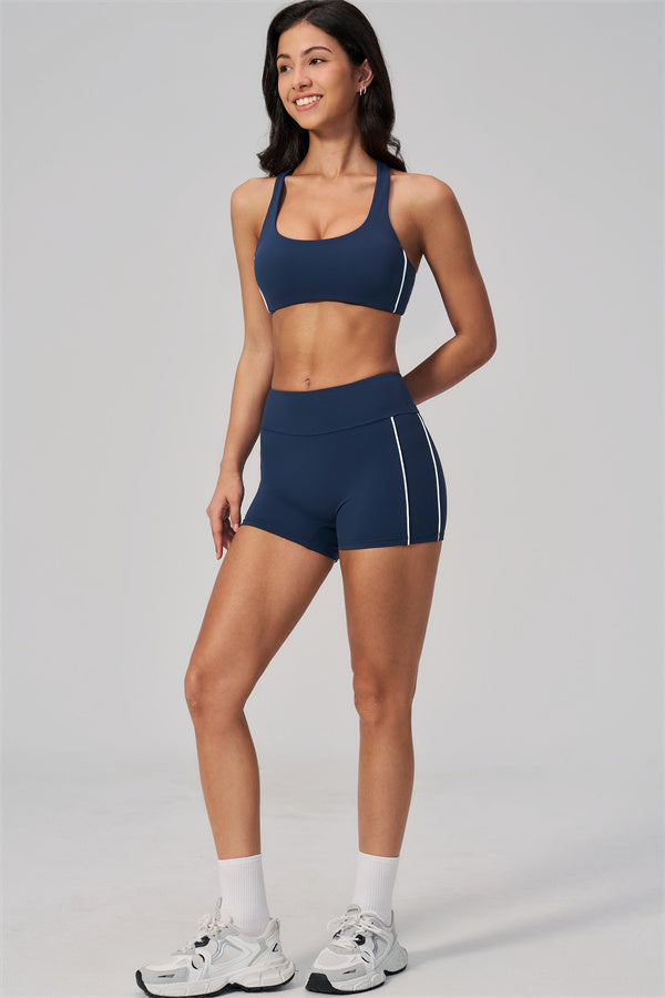 The Breathe Sports Bra