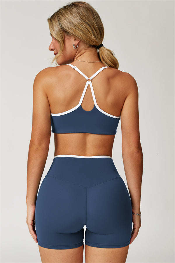 The Boost Sports Bra