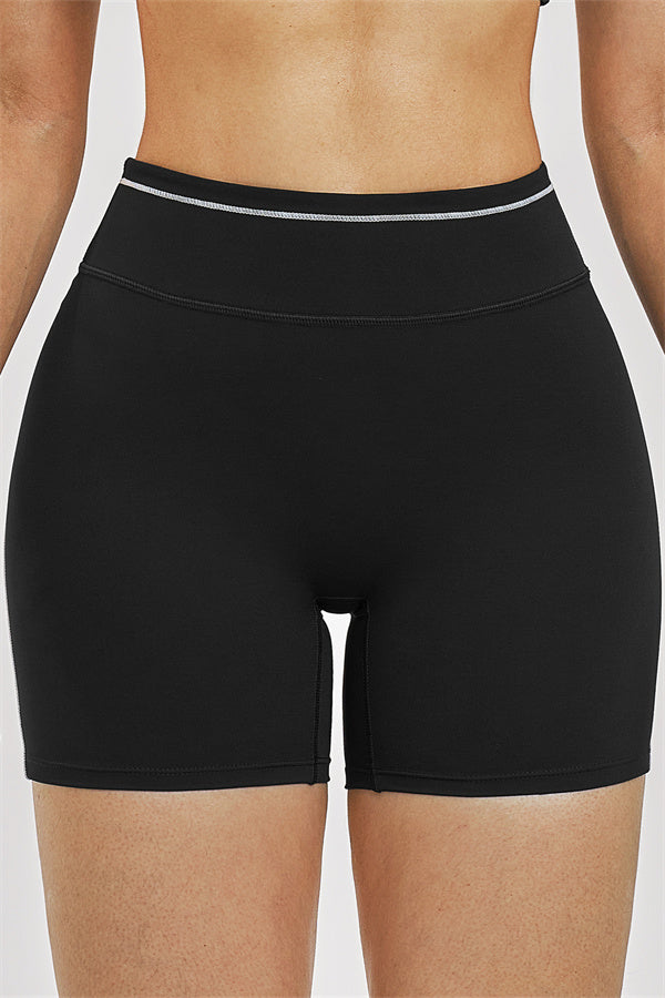 The Unbound Jacket Shorts 2-Piece Set