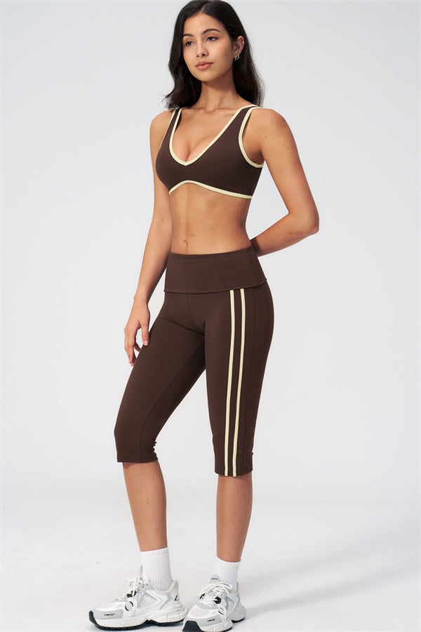 The Evoke Sports Bra