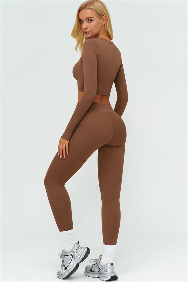 The Lushness Leggings