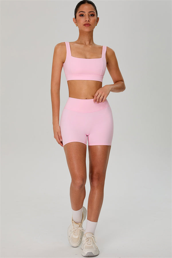 The Jewel Shorts