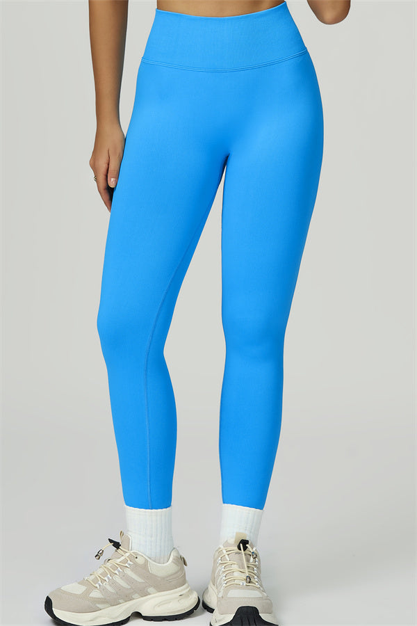 The Prime Long Sleeve Crop Top Leggings 2-Piece Set