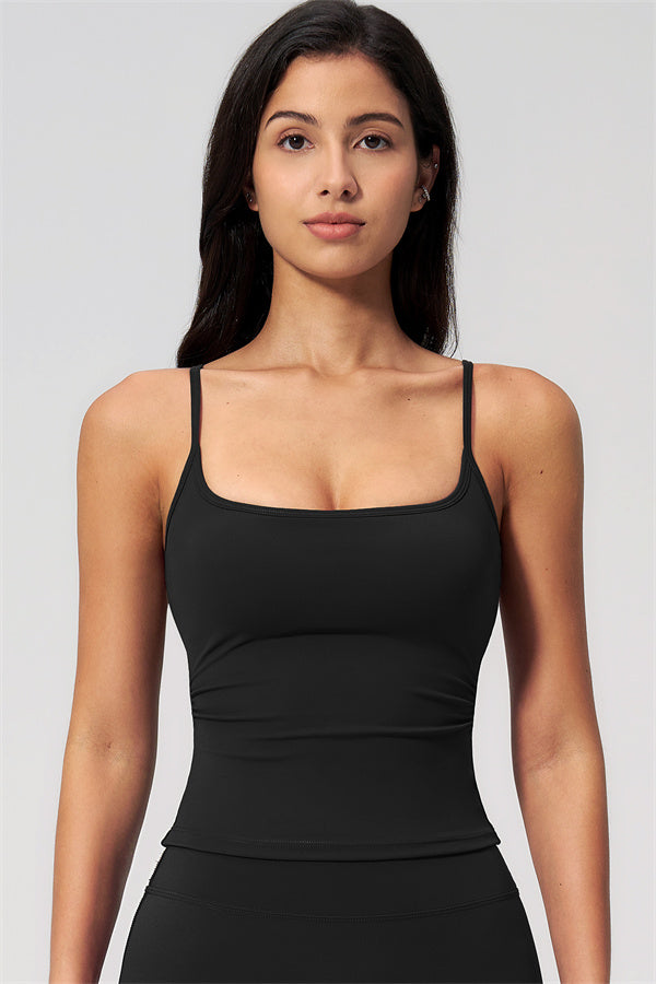 The Nexus Tank Top