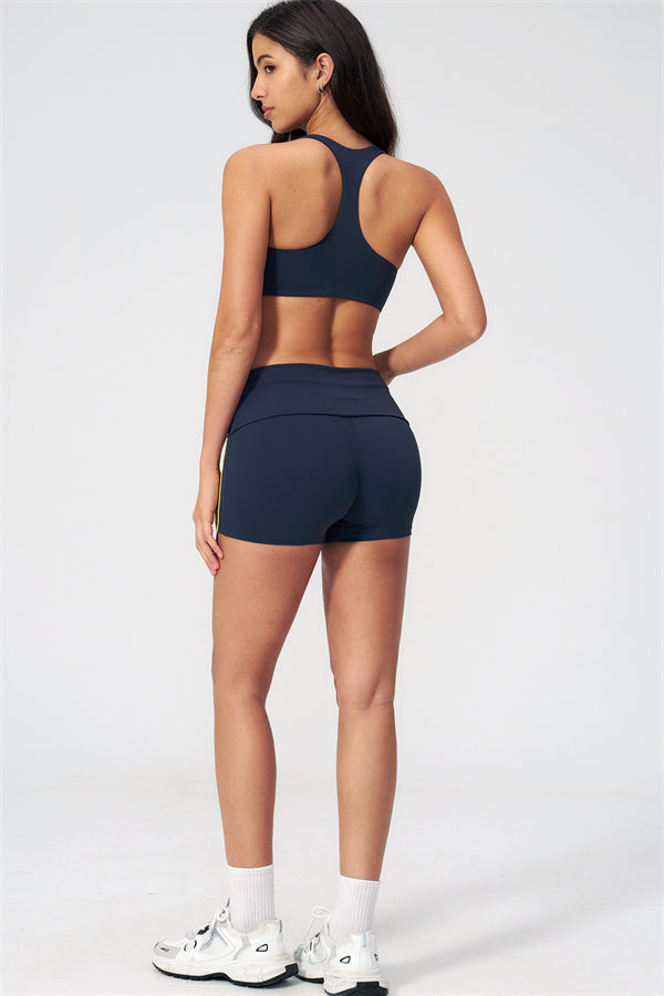 The Evoke Shorts