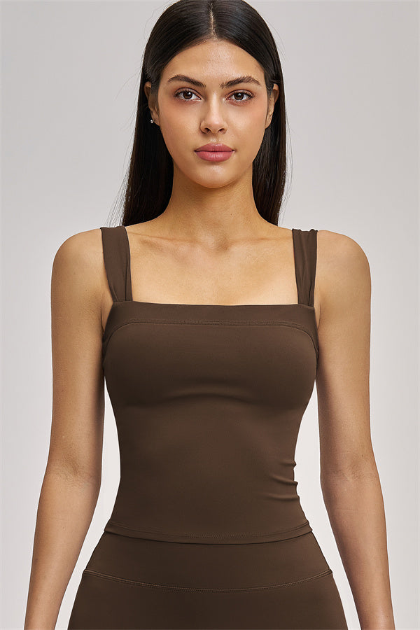 The Swoon Tank Top