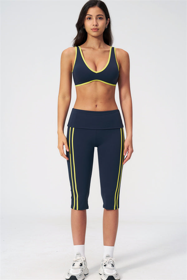 The Evoke Sports Bra