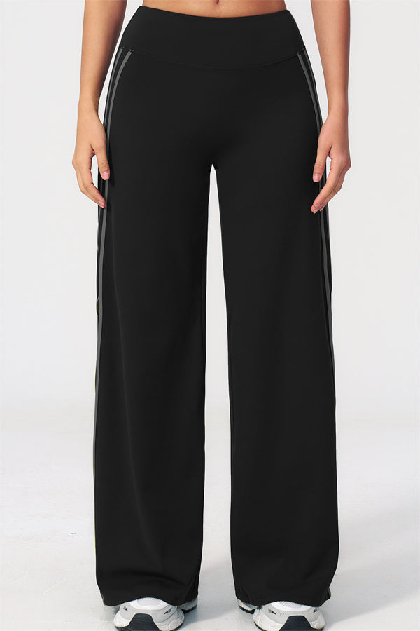 The Evoke Straight Leg Pants