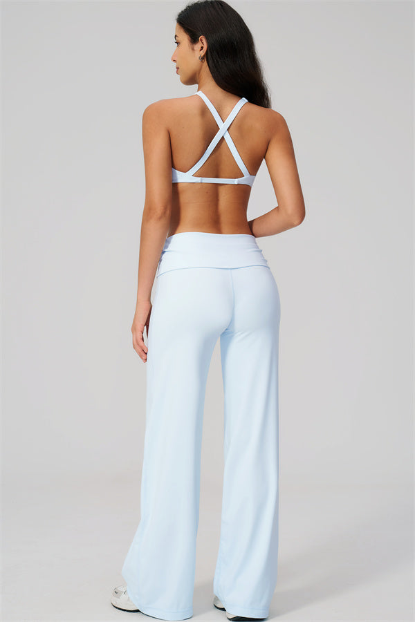 The Daring Sports Bra