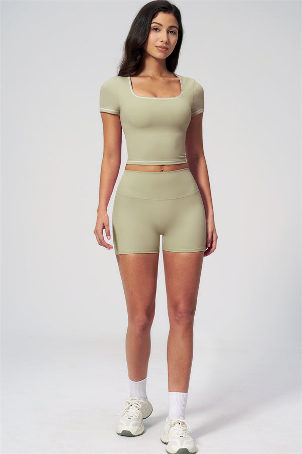 The Venus Shorts