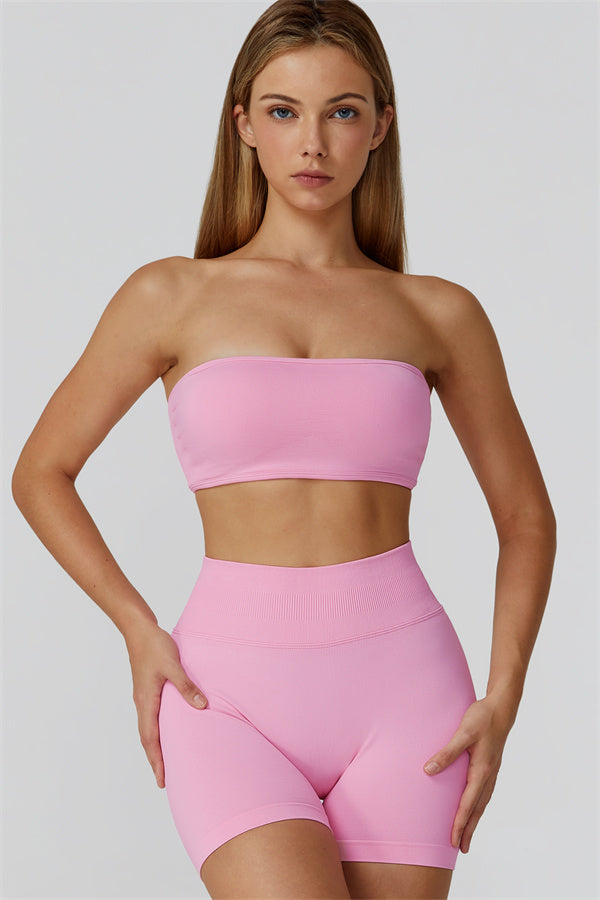 The Reign Sports Bra