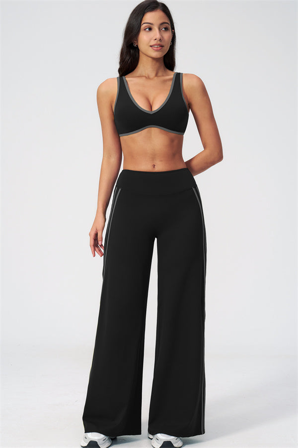 The Evoke Sports Bra