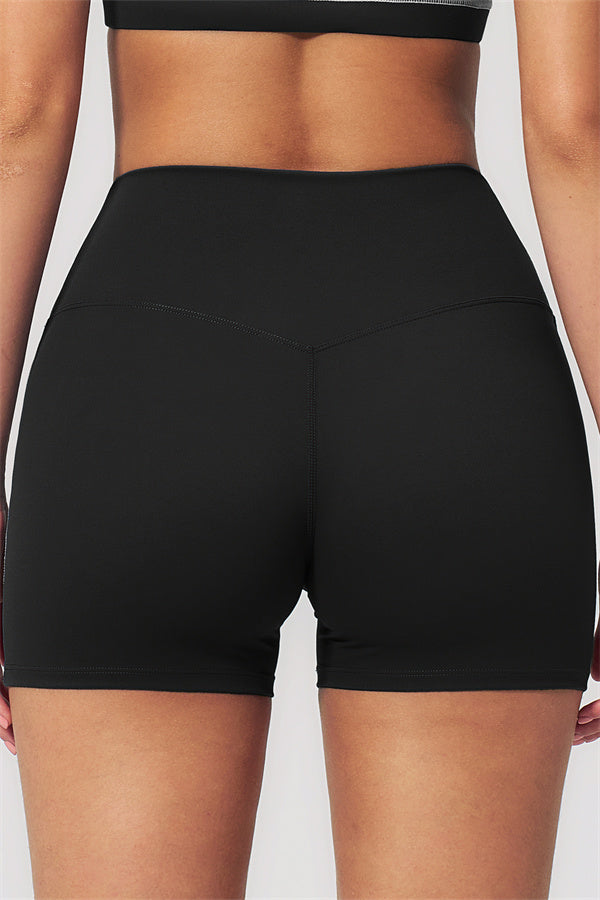 The Venus T-shirt Shorts 2-Piece Set