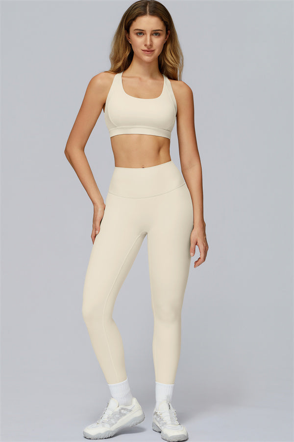 The Elle Form Leggings