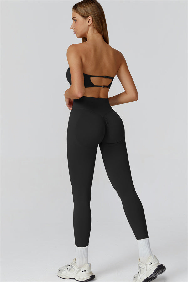 The Reign Sports Bra