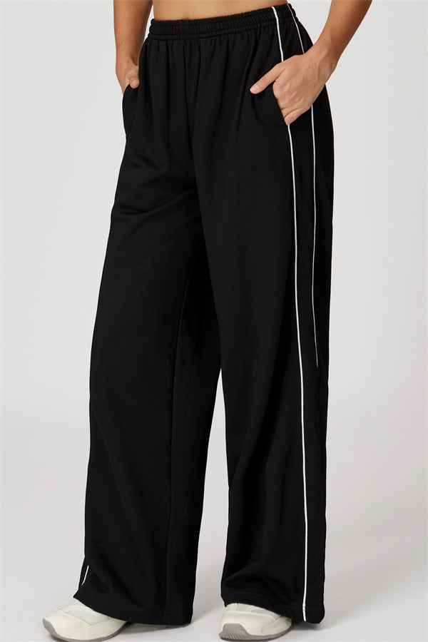 The Amara Sweatshirt Pants 2-Piece Set