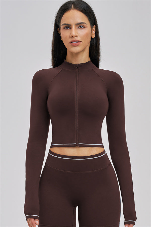 The Unbound Jacket Leggings 2-Piece Set
