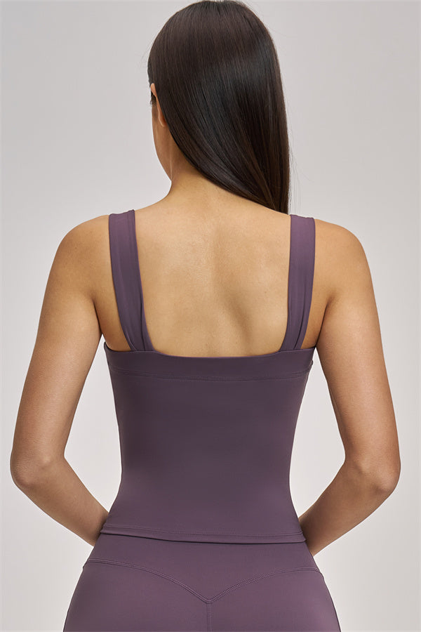 The Swoon Tank Top Shorts 2-Piece Set